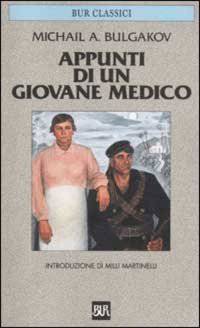 Appunti Di Un Giovane Medico