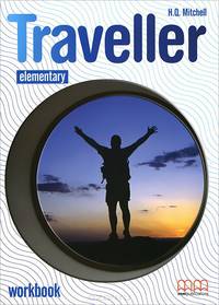 Traveller: Elementary: Workbook (+ CD-ROM)