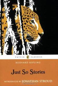 Just So Stories