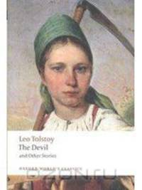 The Devil and Other Stories