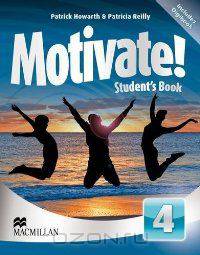 Motivate! Student