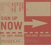 The Andy Warhol Catalogue Raisonne: Paintings and Sculpture,1961-1963 v.1