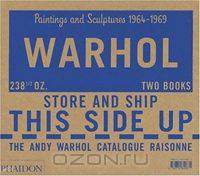 Andy Warhol Catalogue Raisonne: Paintings and Sculptures, 1964-1969 v. 2