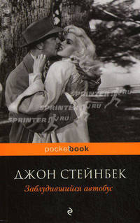 Заблудившийся автобус