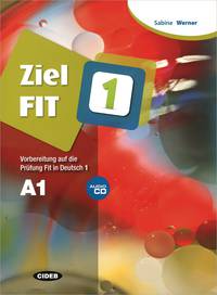 Ziel FIT 1: A1 (+ CD)