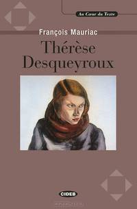 Therese Desqueyroux (+ CD)