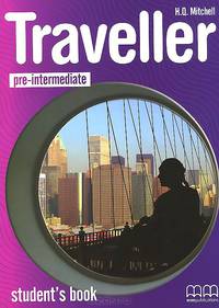 Traveller: Pre-intermediate: Student