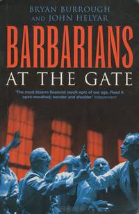 Barbarians at the Gate