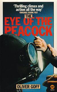The eye of the peacock