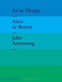 Art as Therapy