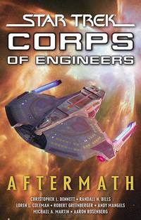 Aftermath: Star Trek: Corps of Engineers