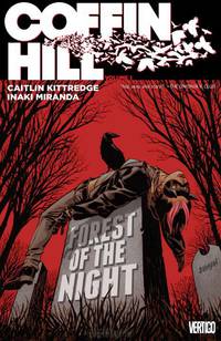 Coffin Hill: Volume 1