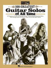 Guitar World