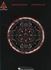 Shinedown - Amaryllis (Guitar Recorded Versions)