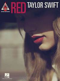 Taylor Swift - Red (Guitar Recorded Versions)