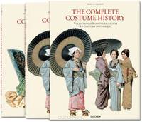 Auguste Racinet: The Costume History (2 Vol.) (25)