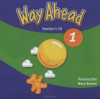 Way Ahead: Level 1: Teacher