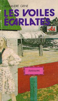Les voiles ecarlates