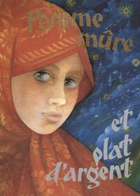 Рomme мure et plat d