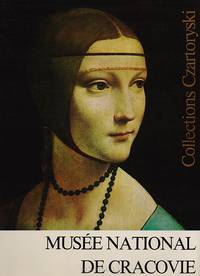Musee national de Crakovie. Collections Czartoryski