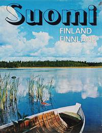 Suomi / Finland / Finnland