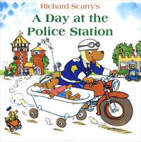 A Day at the Police Station