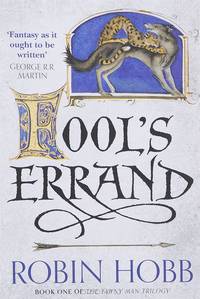 Fool's Errand