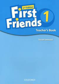 First Friends: Level 1: Teacher