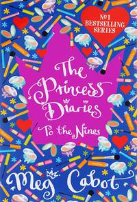 The Princess Diaries: To the Nines