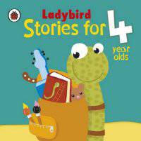 Stories for 4 Year Olds