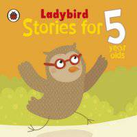 Stories for 5 Year Olds