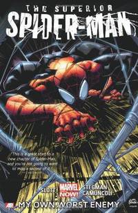 Superior Spider-Man, Volume 1: My Own Worst Enemy