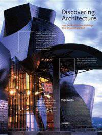 Discovering Architecture. How the World's Great Buildings Were Designed and Built