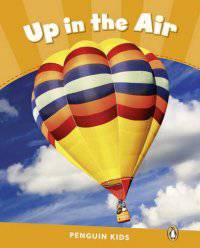 Up In The Air