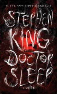 Doctor Sleep: A Novel