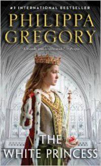The White Princess