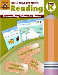 Reading, Grade PreK