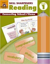 Reading, Grade 1