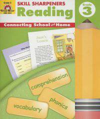 Reading, Grade 3