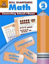Math, Grade 2