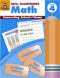 Math, Grade 4