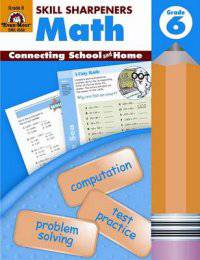 Math, Grade 6