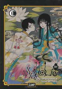 XXXHOLIC: Rei 1
