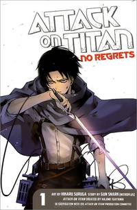 Attack on Titan: No Regrets 1