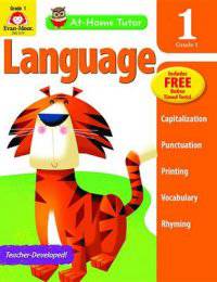Language, Grade 1