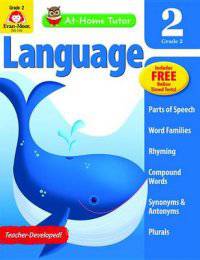 Language, Grade 2