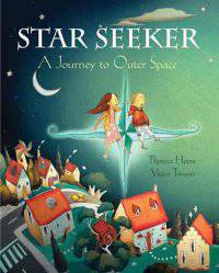 Star Seeker. A Journey to Outer Space