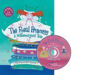 The Real Princess (+ Audio CD)
