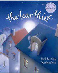 The Tear Thief (+ Audio CD)