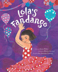 Lola's Fandango (+ Audio CD)